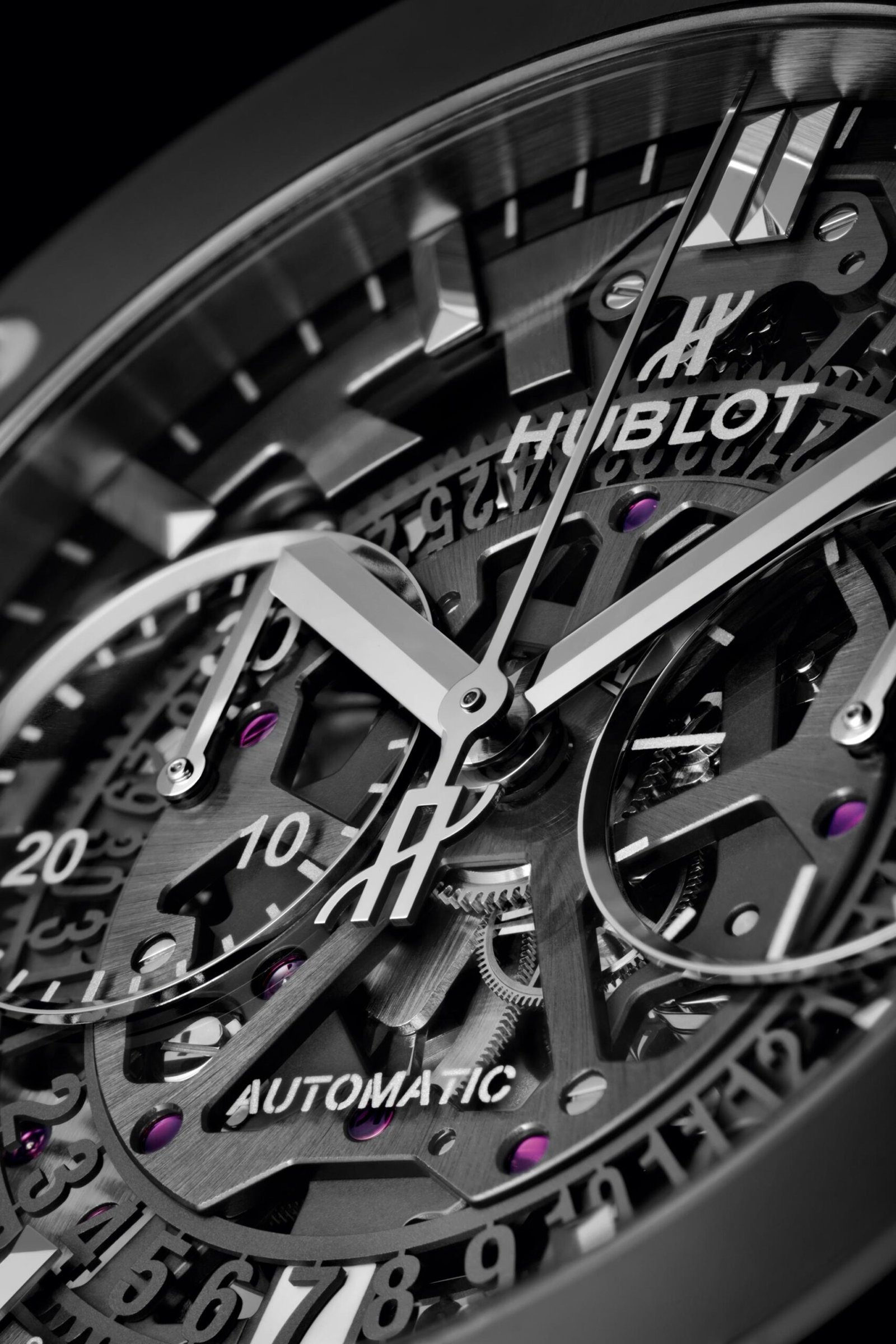 Classic Fusion Aerofusion Black Magic - Image 5