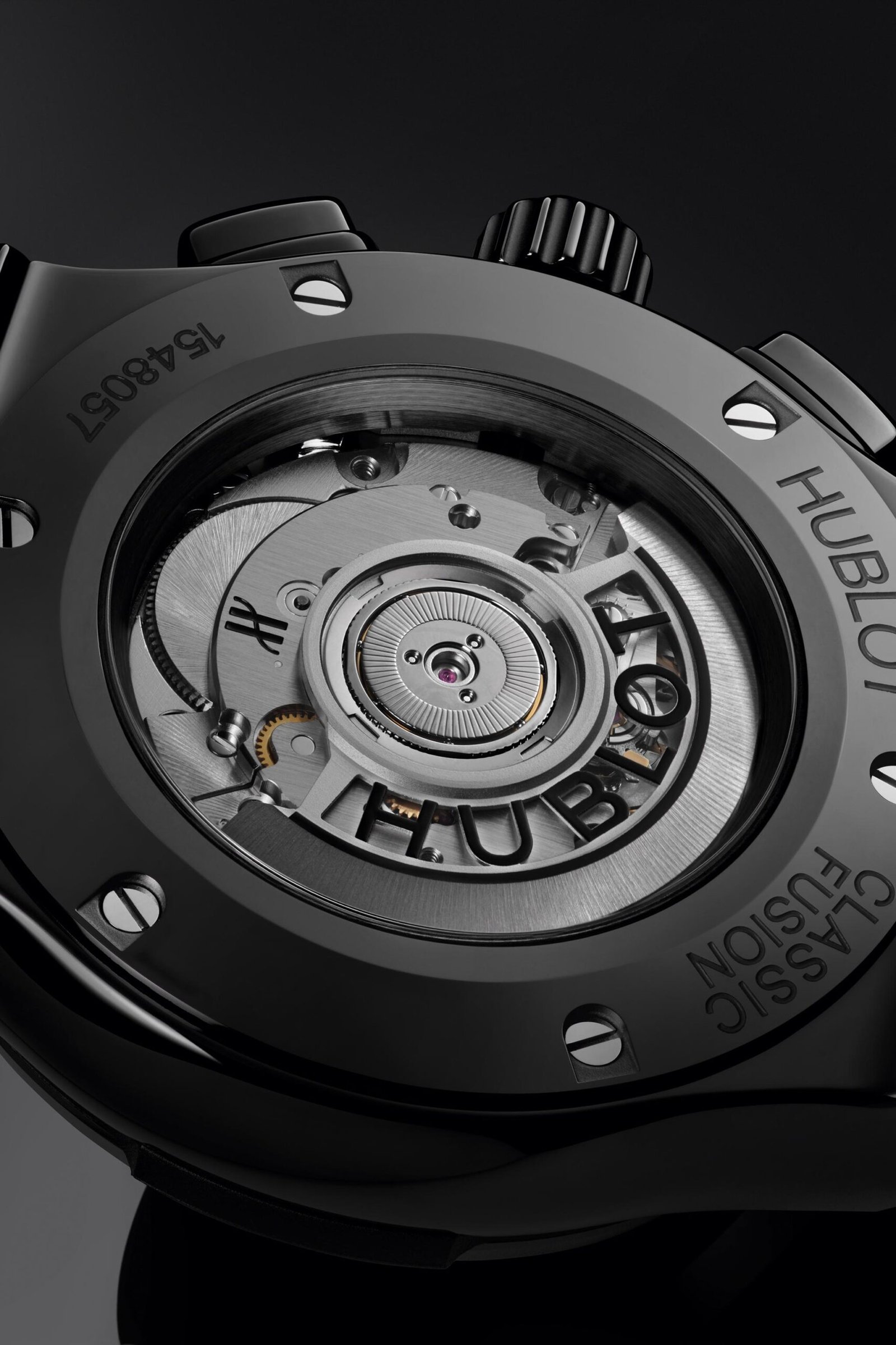 Classic Fusion Aerofusion Black Magic - Image 2