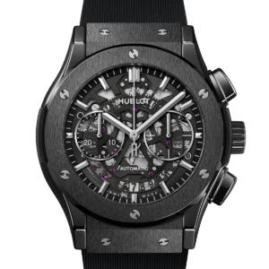 Classic Fusion Aerofusion Black Magic