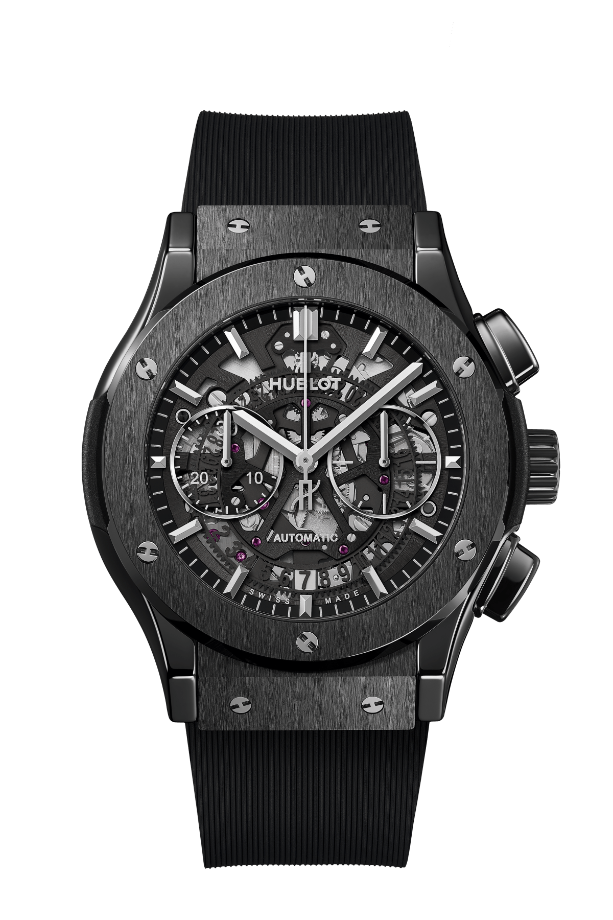 Classic Fusion Aerofusion Black Magic
