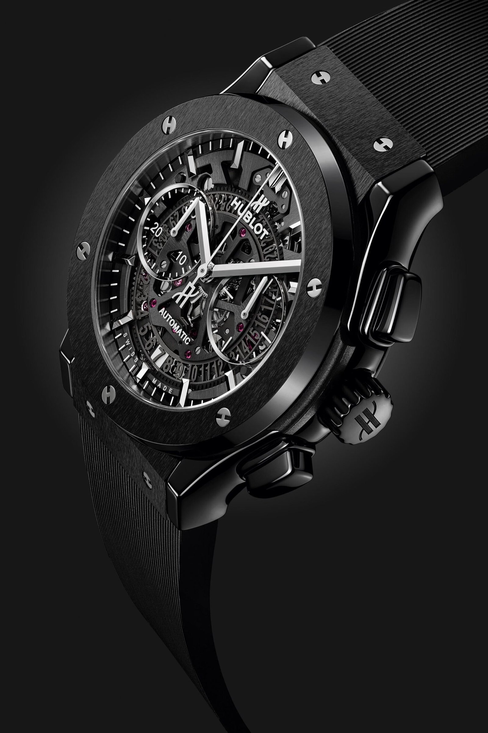 Classic Fusion Aerofusion Black Magic - Image 6