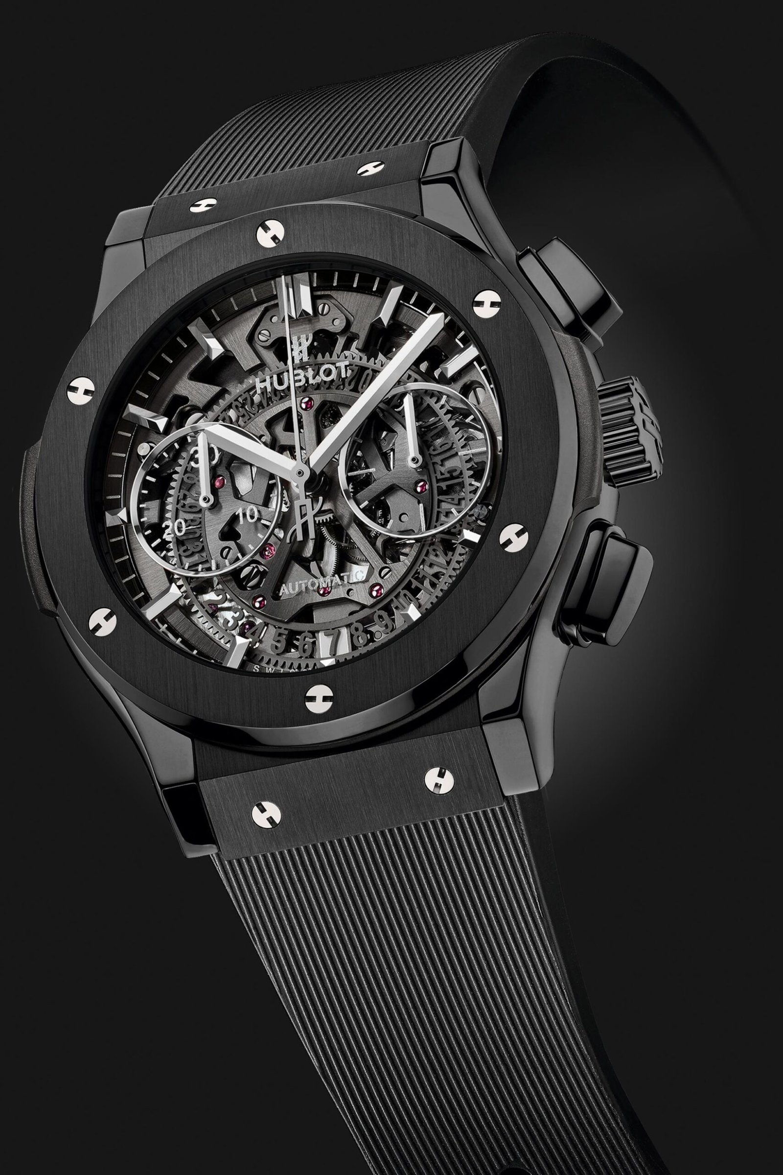 Classic Fusion Aerofusion Black Magic - Image 3