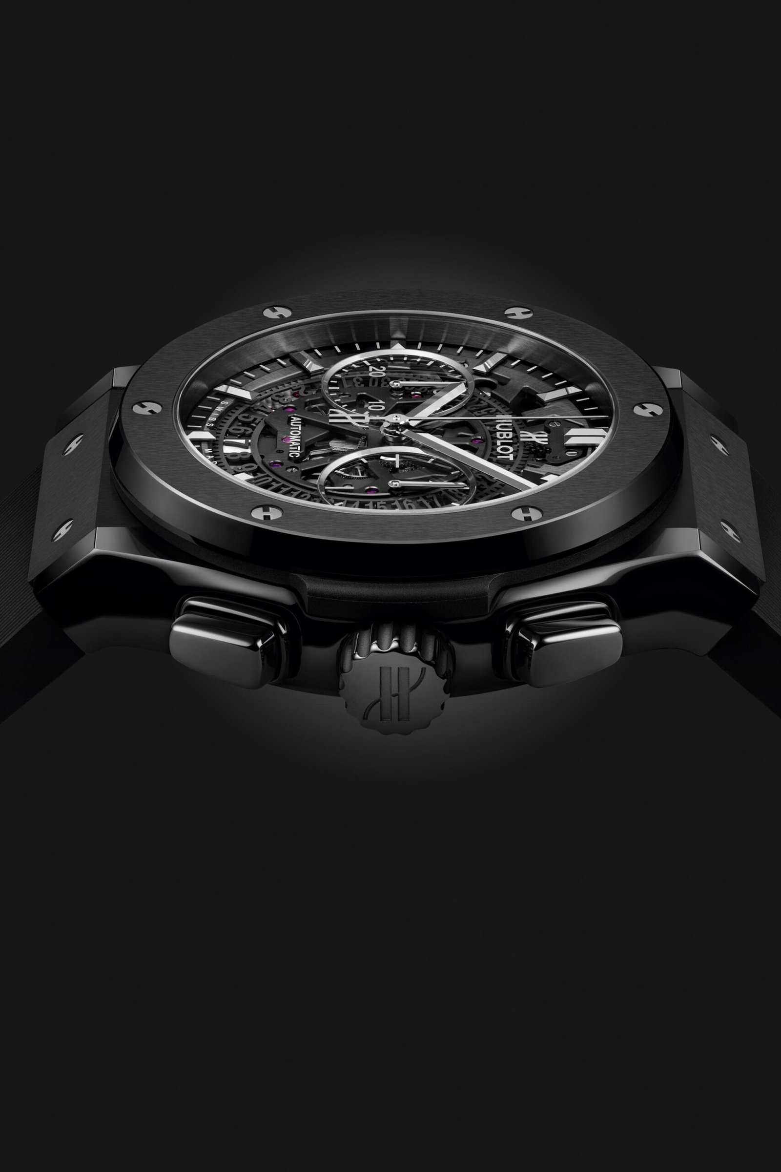 Classic Fusion Aerofusion Black Magic - Image 7